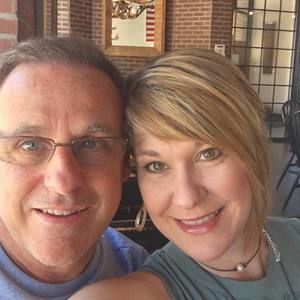 Meet your Posher, Pam